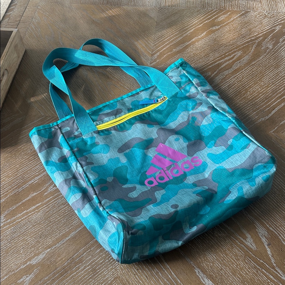Adidas Tote